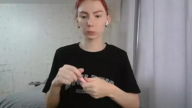 KateBunny from StripChat is Freechat