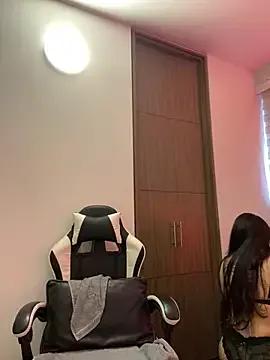 KateDeLatorre from StripChat is Freechat