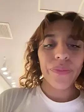 Katee_Jones from StripChat is Freechat