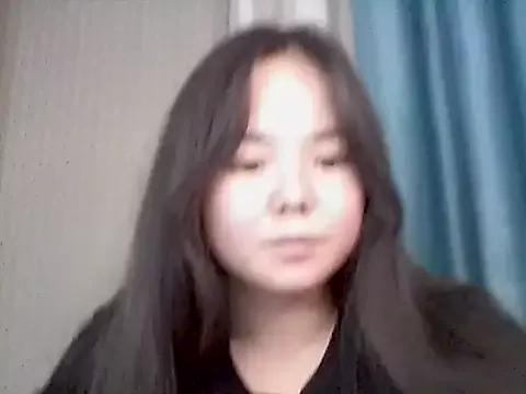 KateeKim webcams show profile image 