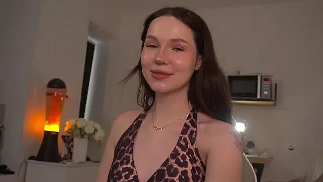 kategoodgirl from StripChat is Freechat