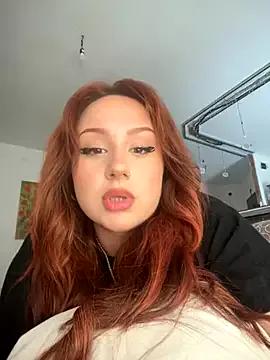 katerina017 from StripChat is Freechat