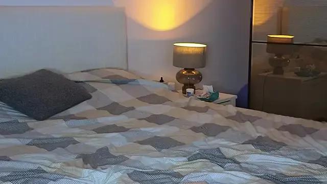 KaterinaMilya from StripChat is Freechat
