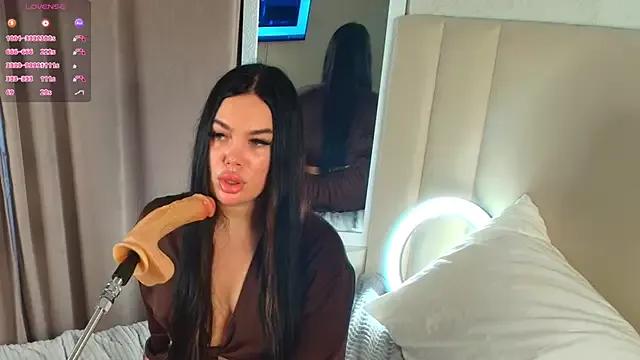 katerine_Monroe from StripChat is Freechat