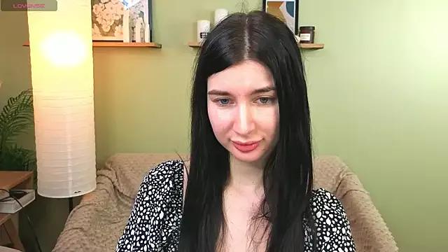 KateStorm_ from StripChat is Freechat