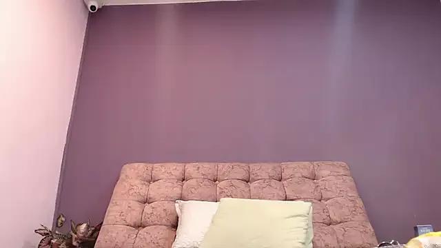 KateWelsin from StripChat is Freechat
