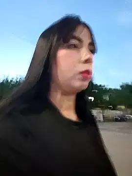 KathaDanger from StripChat is Freechat