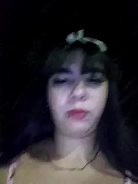 KathaDanger from StripChat is Freechat