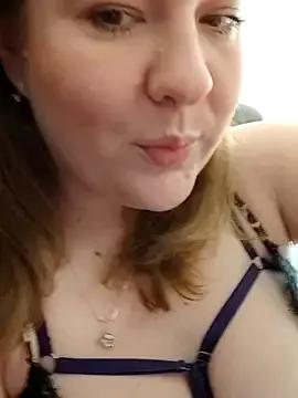 Katharina-sex from StripChat is Freechat