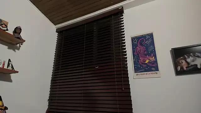 Kathe_Val from StripChat is Freechat