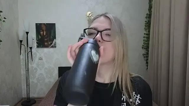 KatherineSalvator webcams show profile image 