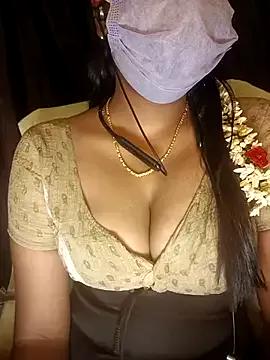 kathijaatamil from StripChat is Freechat