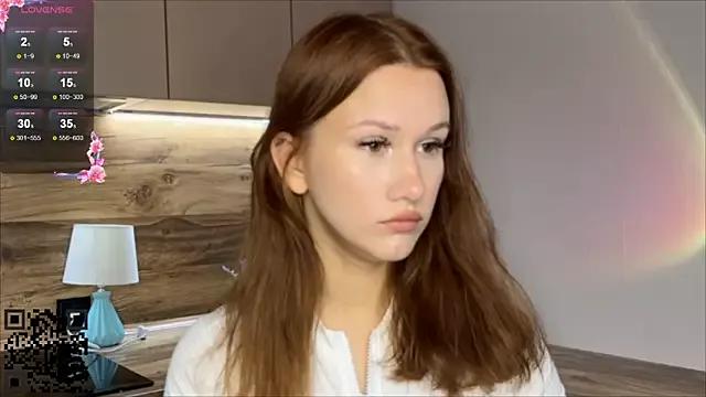 Discover our girls online shows and discover the company of countless livestreamers, with stunning shapes, sex toys and more.