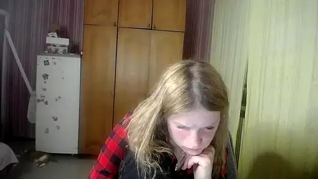 Kathlyn__Heath from StripChat is Freechat