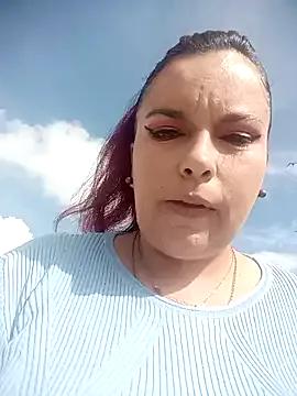 KATHY-25_ from StripChat is Freechat