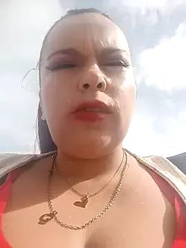 KATHY-25_ from StripChat is Freechat