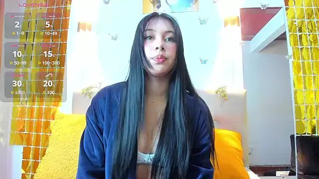Kathy_dee webcams show profile image 