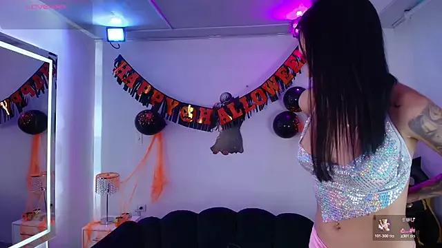 Kathya_and_thiago webcams show profile image 