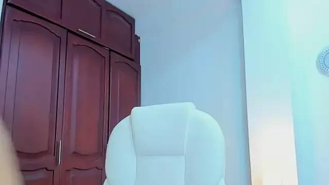 kathyajhonss from StripChat is Freechat