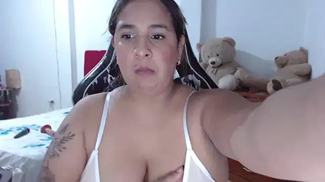 KathyHardcore69 from StripChat is Freechat