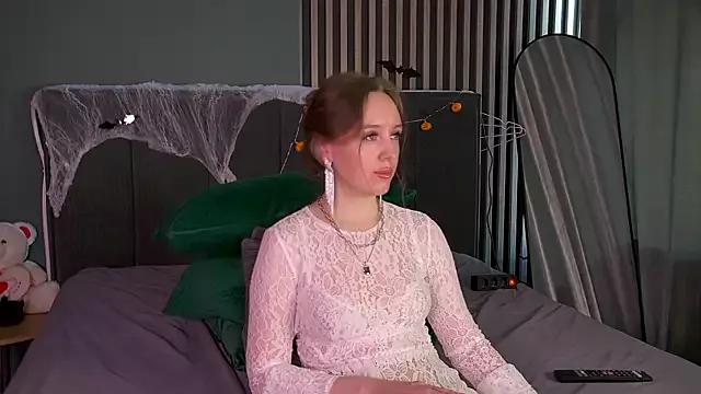 KathyStewart from StripChat is Freechat