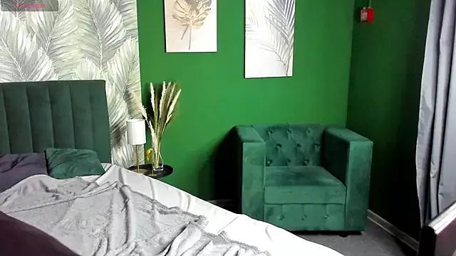 Kati_Li webcams show profile image 