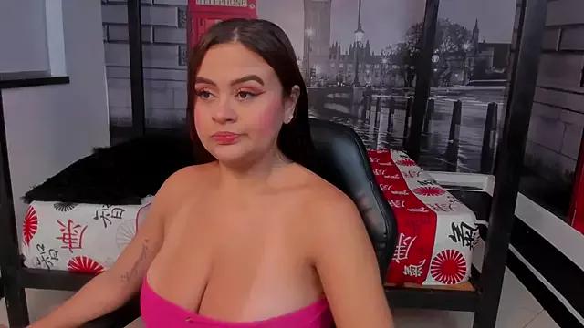 katia_bigboobs1 from StripChat is Freechat