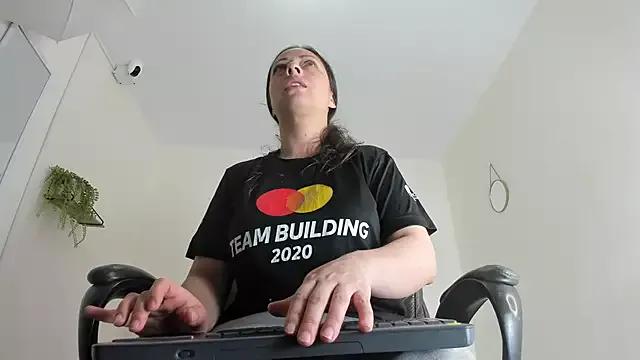 Photos of Katia_gh from StripChat is Freechat