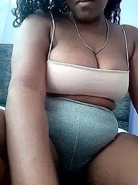 katia_palmer2_ from StripChat is Freechat