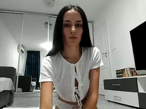 KatiaVegas from StripChat is Freechat