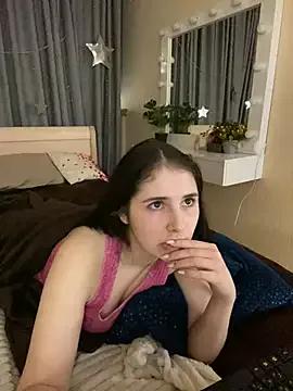 Katie_Meow webcams show profile image 