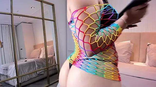KatieBoisson webcams show profile image 