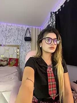 Katleen_wxw webcams show profile image 