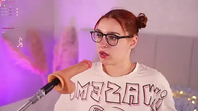 KatleenMendoza_ from StripChat is Freechat