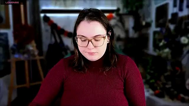 KatrinClark webcams show profile image 