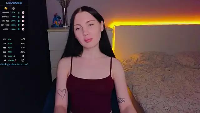 Katrine__ webcams show profile image 