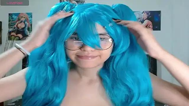 Katsuyaxz webcams show profile image 