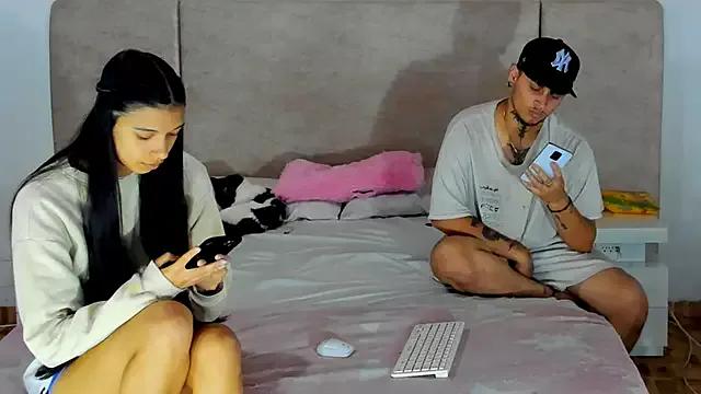 katt_pelaez from StripChat