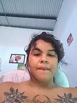 KattalellaGomez from StripChat is Freechat
