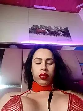 kattaleya993 from StripChat is Freechat