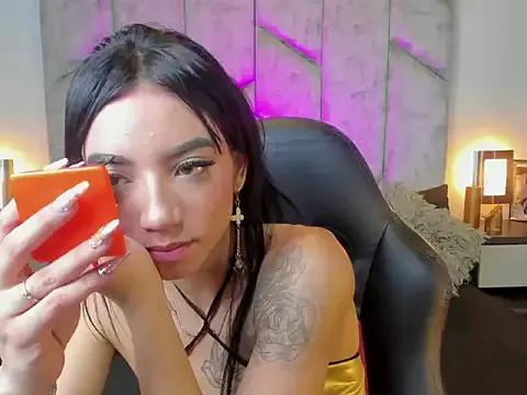 KattaleyaQueen from StripChat
