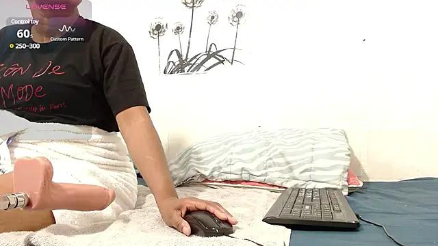 Kattara_Becky_ from StripChat