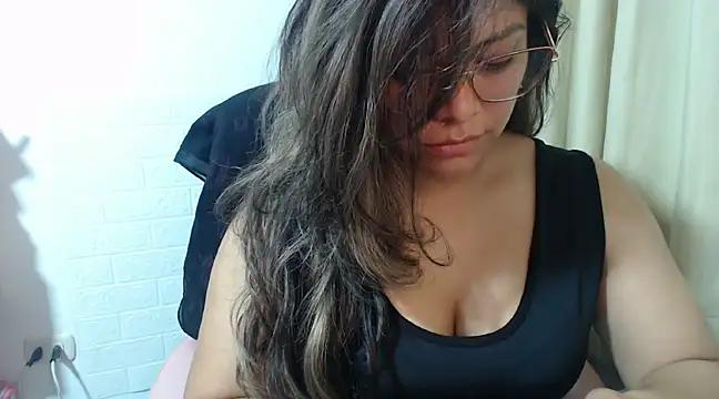 KatteAngelLat from StripChat