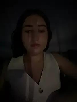 KatteRoss from StripChat