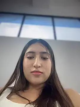 KatteRoss from StripChat