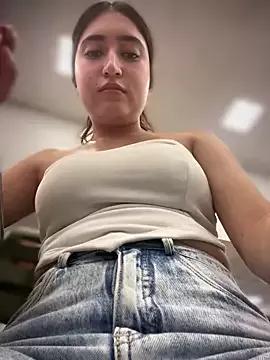 KatteRoss from StripChat