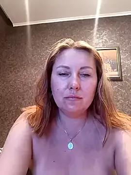 Katti_Kissa from StripChat