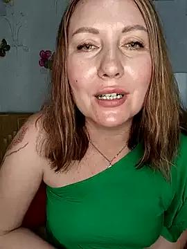 Katti_Kissa from StripChat