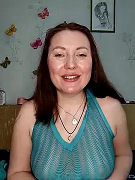 Katti_Kissa from StripChat