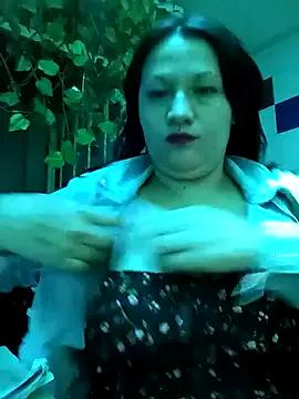 kattia_bk from StripChat